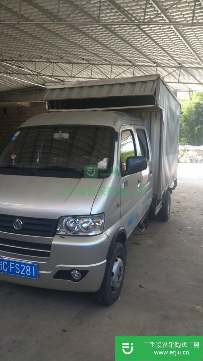 廣西出售二手東風貨車