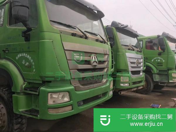 內蒙古出售二手國五自卸車