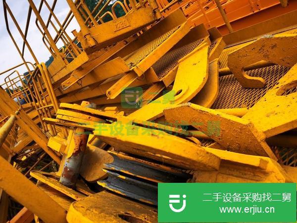 廣東出售二手中聯(lián)塔吊