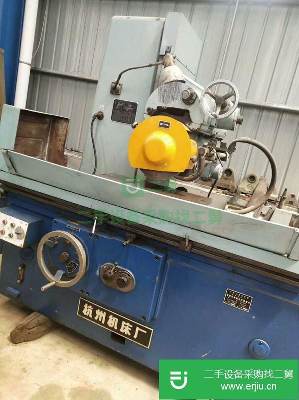 江蘇出售二手M7130H普通臥軸矩臺平面磨床