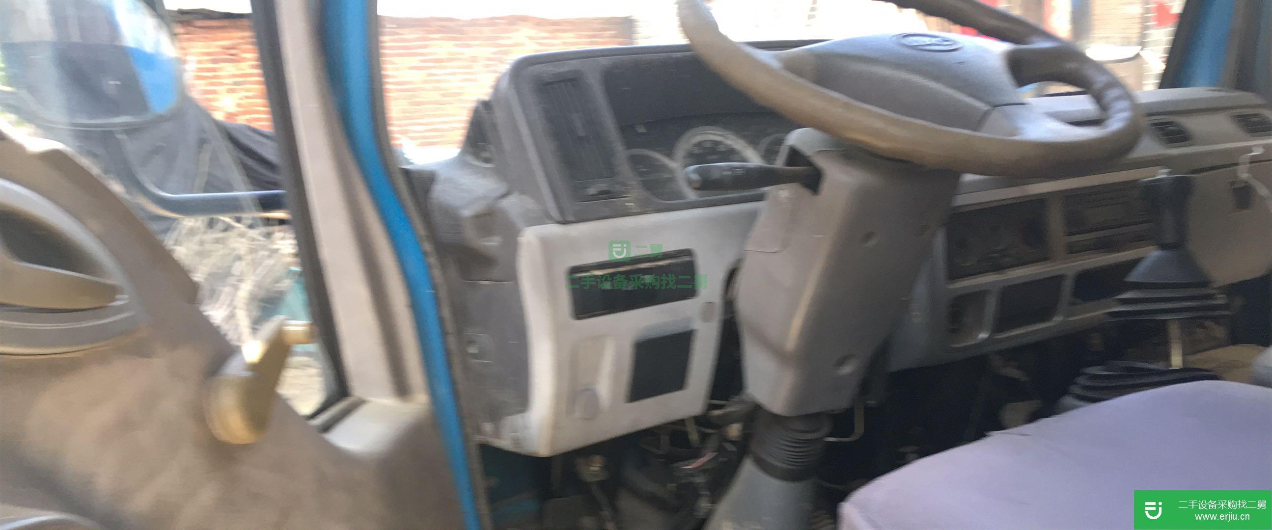 廣東出售二手江淮康鈴100馬力貨車