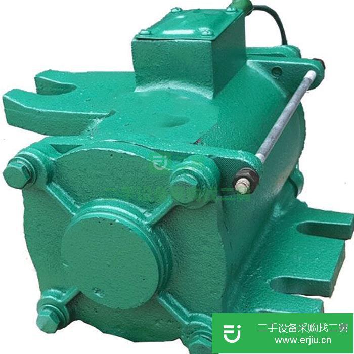 河南出售二手高頻振動器