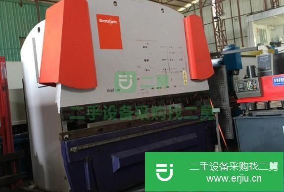 廣東出售二手激光切割機