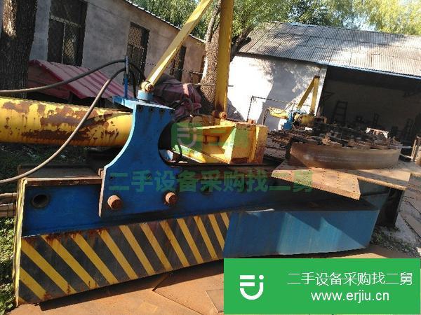 北京出售二手拉彎機