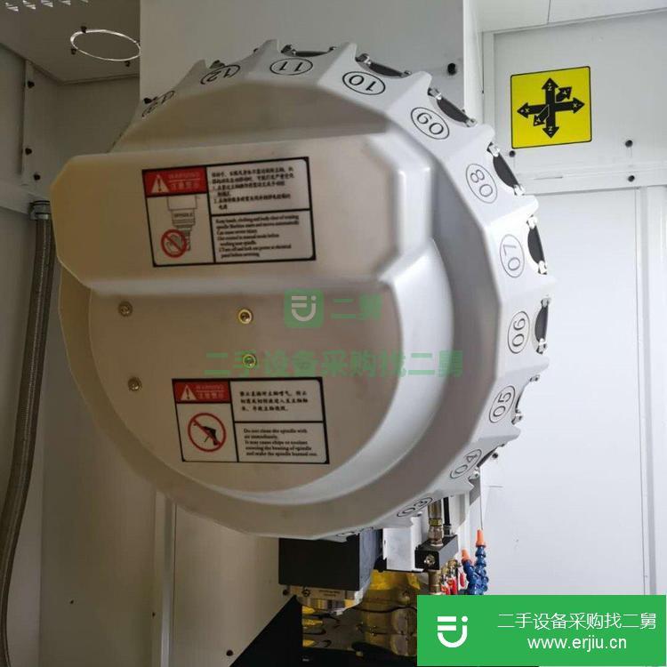 廣東出售二手T6加工中心
