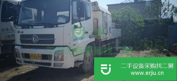 安微出售二手萬士樂9014車載泵手續齊全