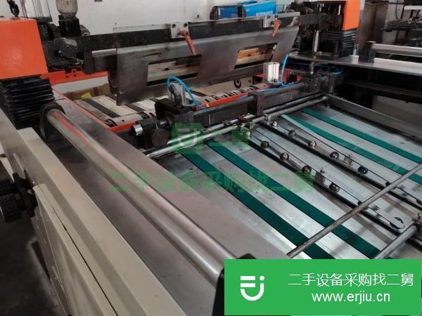 廣東出售二手全自動絲印機,360度