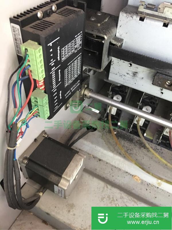廣東出售二手廣告噴繪機