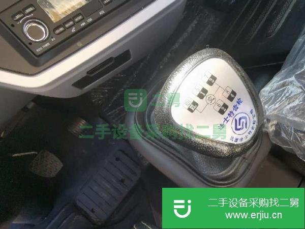黑龍江出售二手解放5.8米平板貨車，六缸220馬力錫柴，法士特八檔