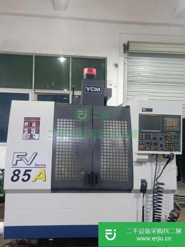 江蘇出售二手高速加工中心