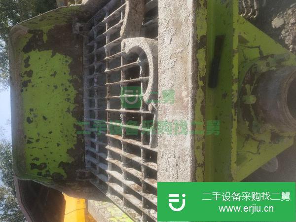山西出售二手中聯電拖泵