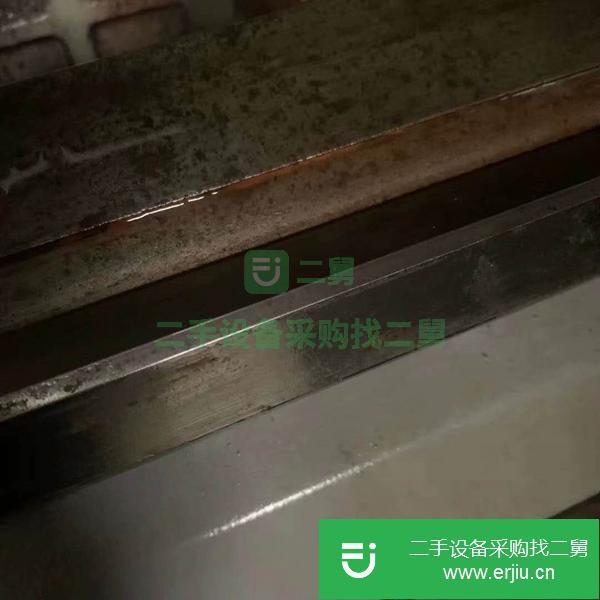 江蘇出售二手數控臥式車床