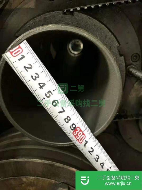 黑龍江出售二手數控臥式車床