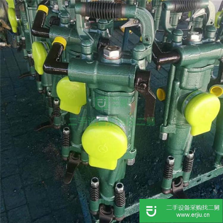 山西出售二手鑿巖機