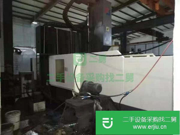 河南出售二手龍門加工中心