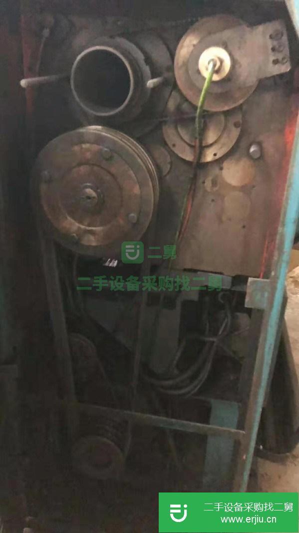 黑龍江出售二手數控臥式車床