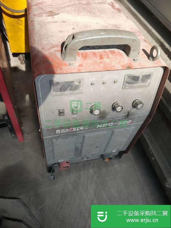 山東出售二手二保焊機