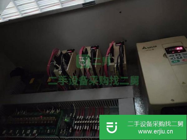 河南出售二手泰勝雕刻機