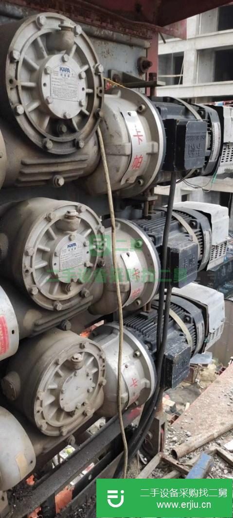 河南出售二手電梯