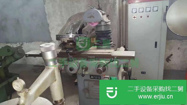 上海出售二手弧齒銑齒機