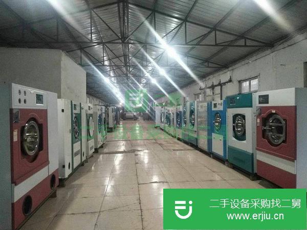 河北出售二手100公斤鴻爾洗脫機