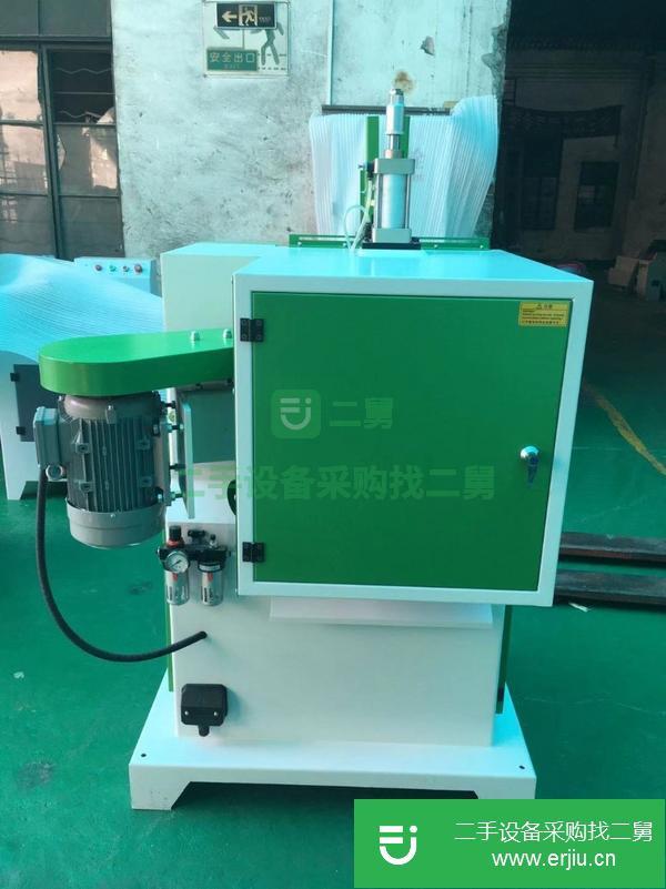廣東出售二手單軸仿形鏤銑機