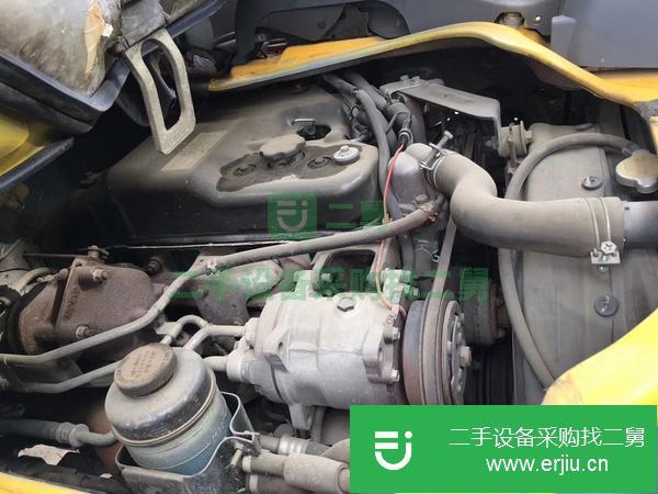 山西出售二手18米高空作業車