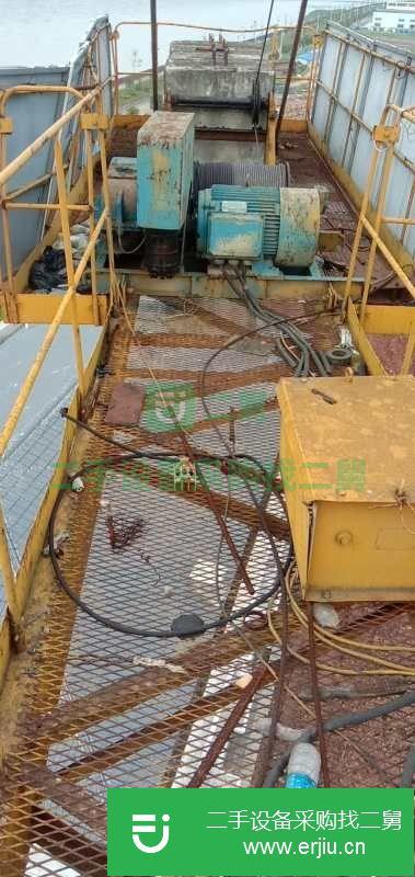 四川出售二手5010強力塔吊