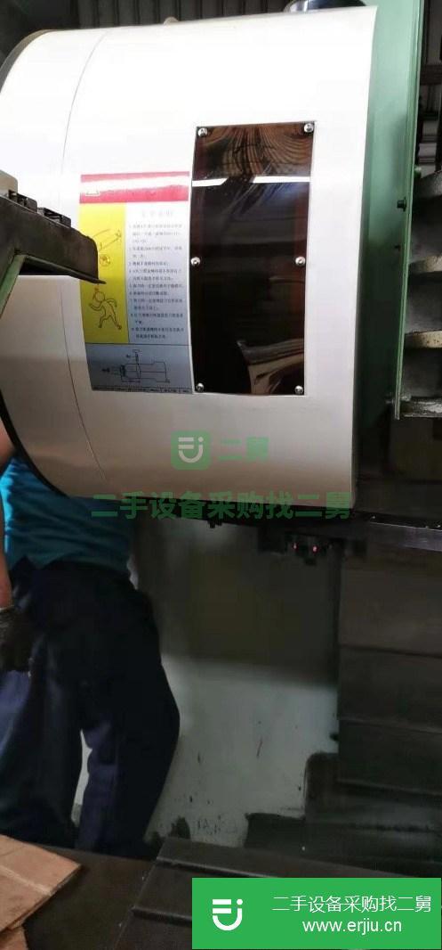 江蘇出售二手加工中心850