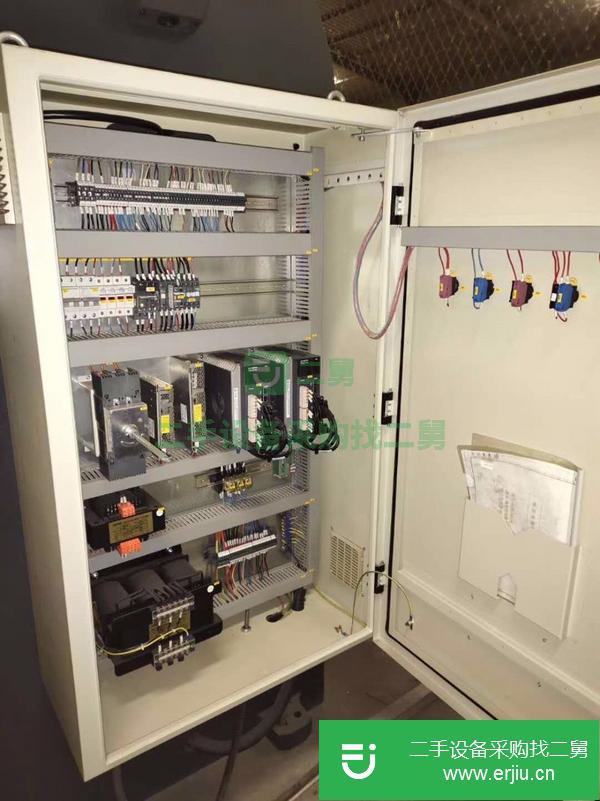 安徽出售二手中亞電液折彎機