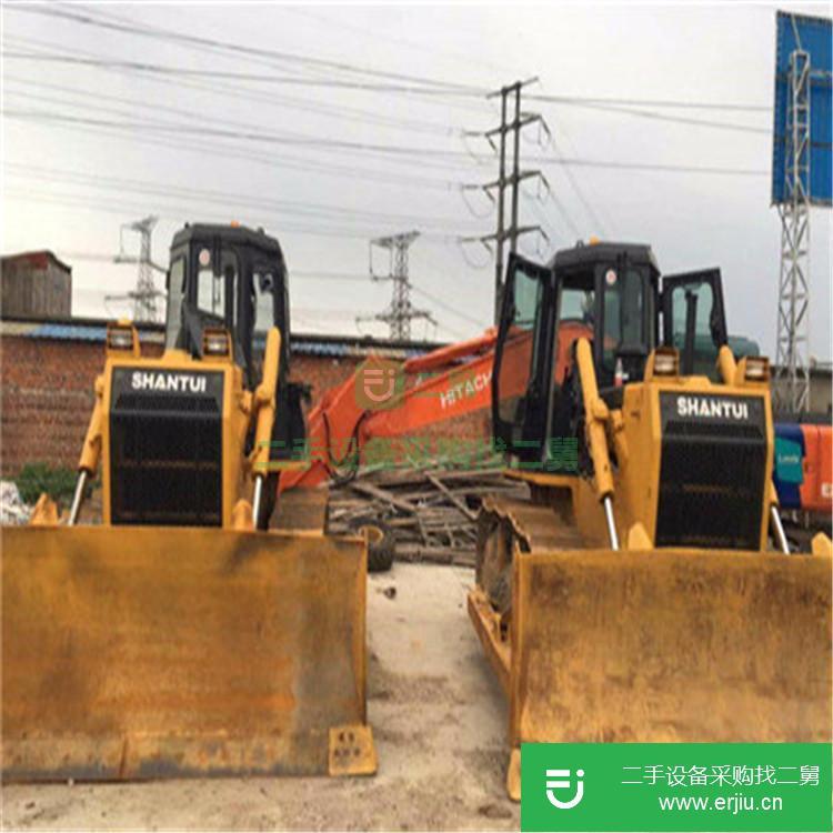 上海出售二手山推160推土機(jī)