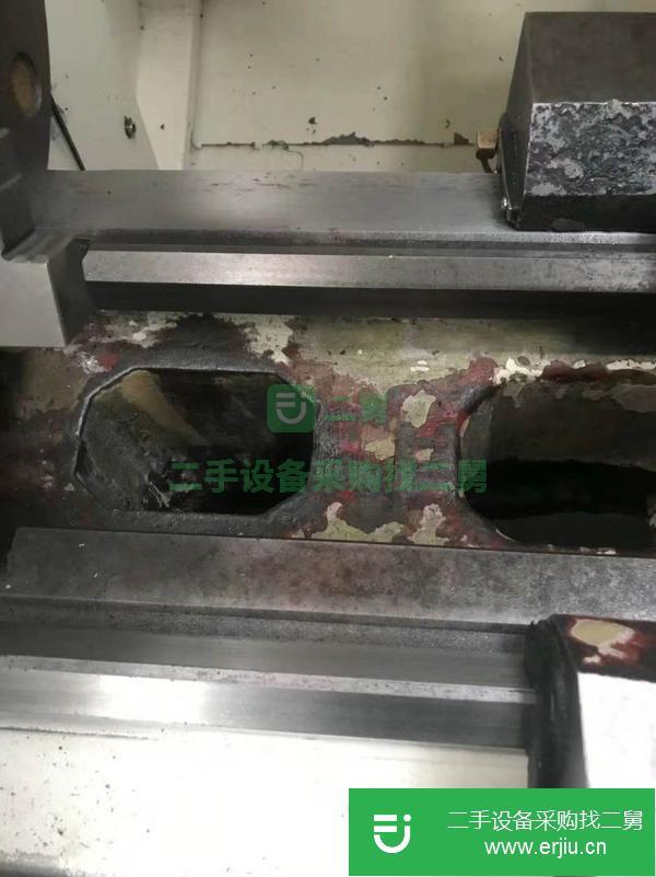 江蘇出售數控臥式車床