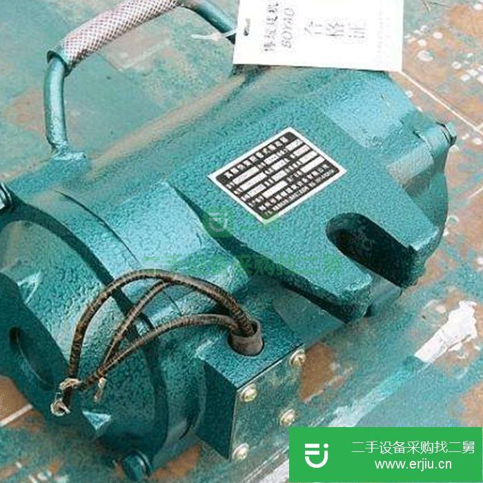 河南出售二手高頻振動器