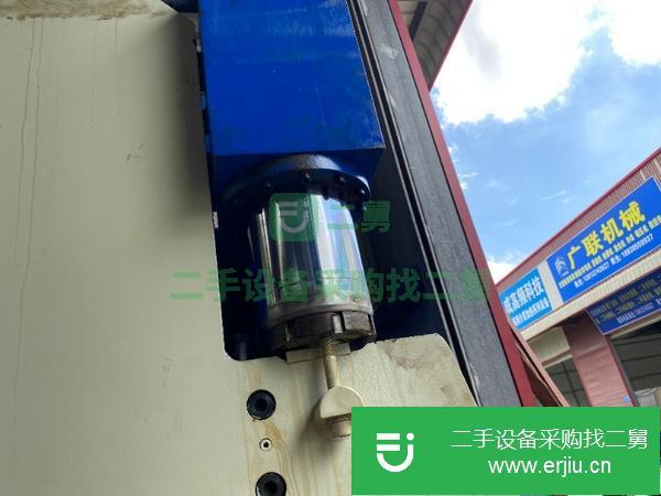 廣東出售二手?jǐn)?shù)控折彎機(jī)