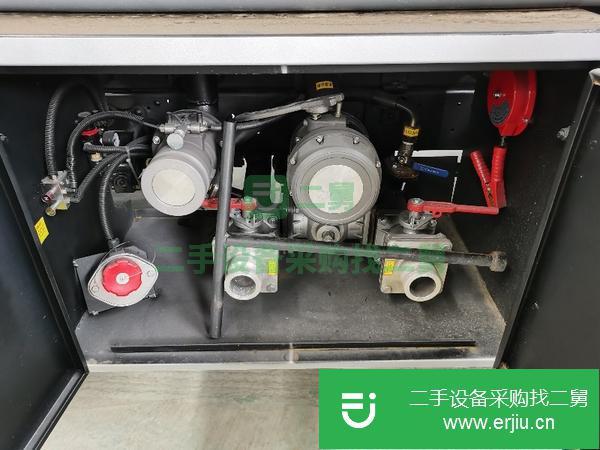 四川出售二手東風(fēng)多利卡5.1方加油車 可異地年審