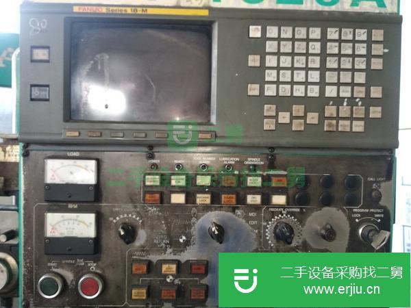 山東出售二手車床