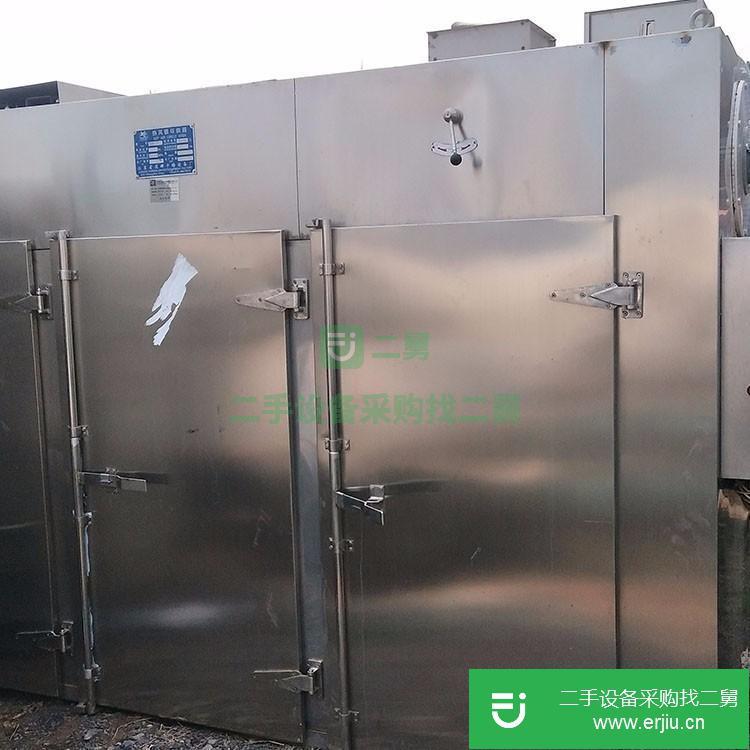 山東出售二手熱風(fēng)循環(huán)烘箱
