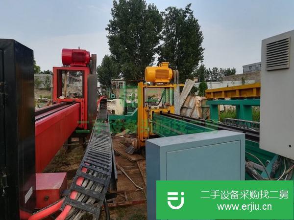 山東出售二手紅外線切割機(jī)