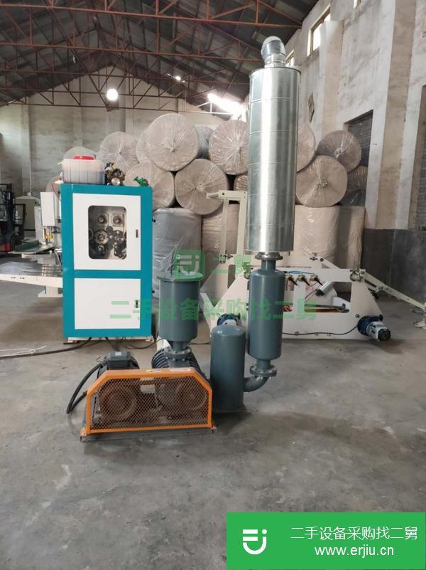 河南出售二手5排180抽紙機