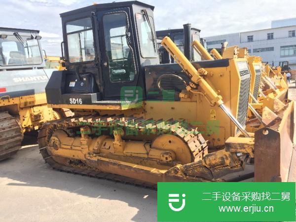 河南出售二手推土機，車況極品
