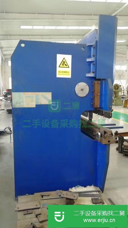 河北出售二手?jǐn)?shù)控折彎機
