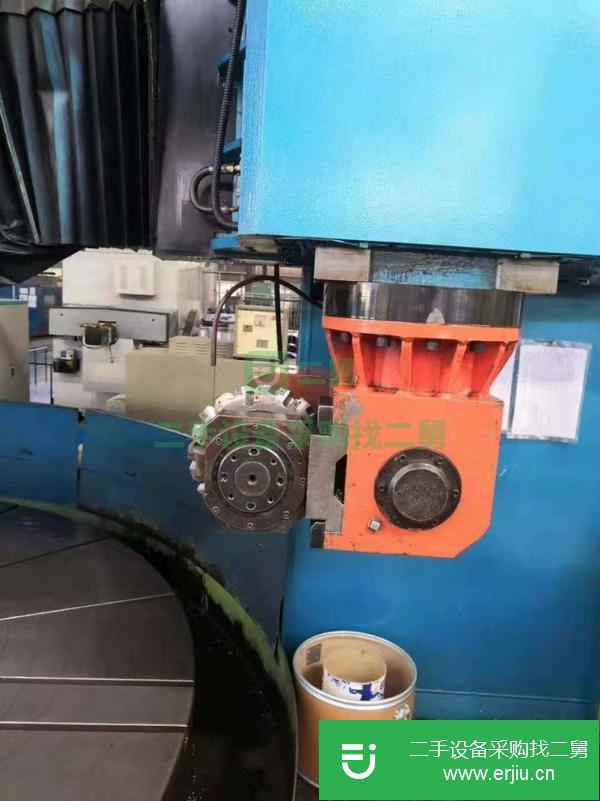 江蘇出售二手高速直齒銑齒機