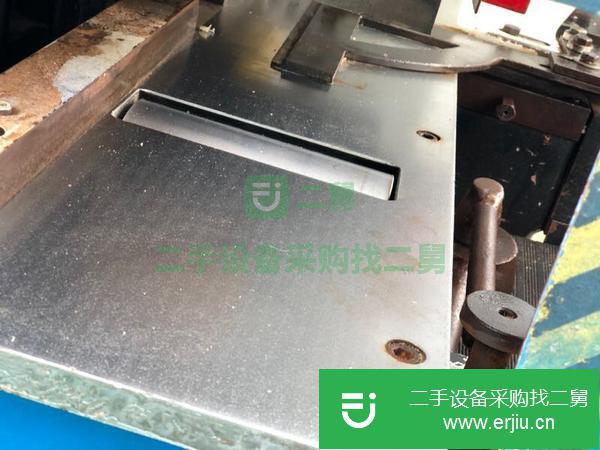 江蘇出售二手四面刨