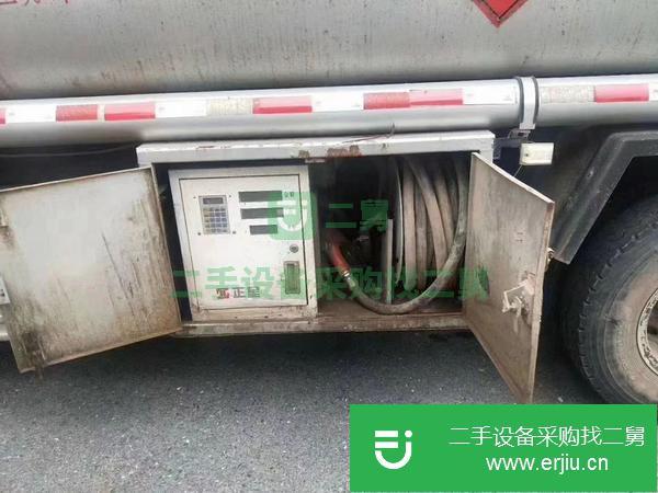 湖北出售二手加油車