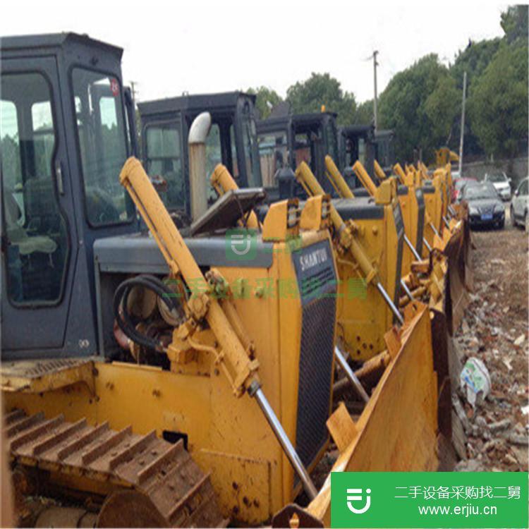 上海出售二手山推160推土機(jī)