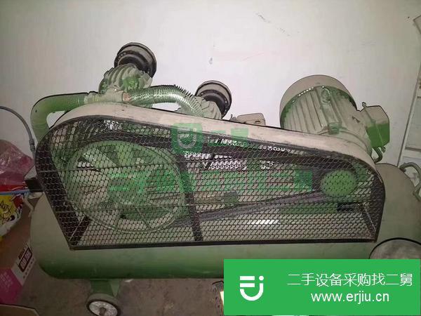 山東出售二手恒源1880復(fù)卷機(jī)