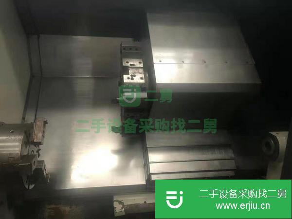江西出售二手?jǐn)?shù)控斜身車床