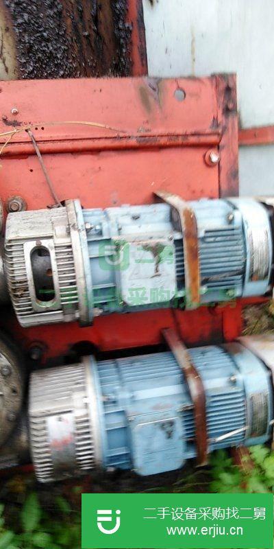安徽出售二手江漢施工電梯