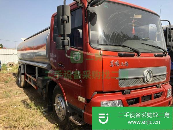 北京出售二手加油車