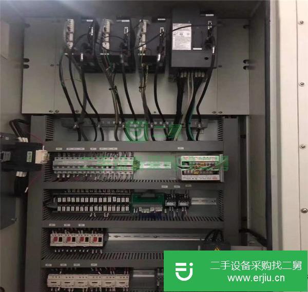 河北出售二手立式加工中心
